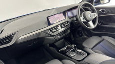 BMW 1 Series 118i M Sport 5dr Step Auto Petrol Hatchback